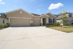 3787 AUTUMN AMBER DR, SPRING HILL, FL 34609 Sold 08/09/24
