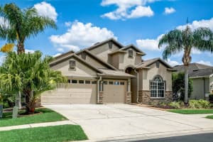 2629 KENCHESTER LOOP, WESLEY CHAPEL, FL 33543 Sold 09/05/24