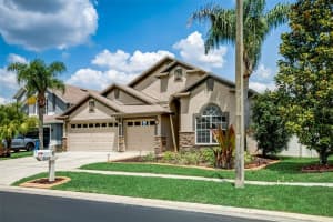 2629 KENCHESTER LOOP, WESLEY CHAPEL, FL 33543 Sold 09/05/24