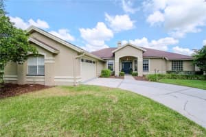 16604 BLENHEIM DRIVE, LUTZ, FL 33549 Sold 07/02/24