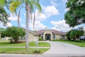 16604 BLENHEIM DRIVE, LUTZ, FL 33549 Sold 07/02/24