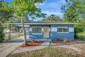 2009 NORTH BAY STREET, TAMPA, FL 33610 Sold 12/02/24