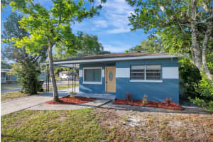2009 NORTH BAY STREET, TAMPA, FL 33610 Sold 12/02/24