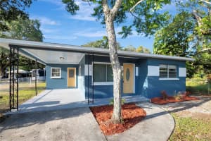 2009 NORTH BAY STREET, TAMPA, FL 33610 Sold 12/02/24