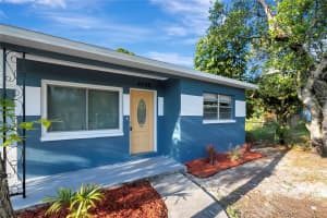 2009 NORTH BAY STREET, TAMPA, FL 33610 Sold 12/02/24