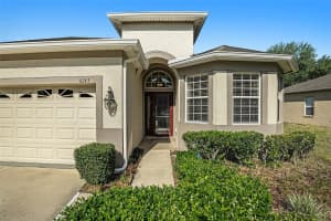 4243 BLAKEMORE PLACE, SPRING HILL, FL 34609 Sold 09/26/24