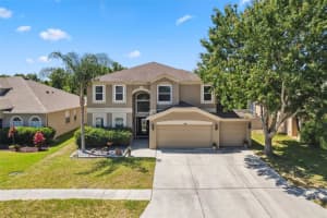 19130 TILOBE LOOP, LAND O LAKES, FL 34638 Sold 06/10/24
