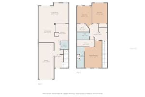 5823 LEOPARDSTOWN DRIVE, TAMPA, FL 33610 Sold 06/07/24