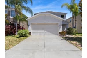 6215 TRENT CREEK DRIVE, RUSKIN, FL 33573 Sold 02/28/25