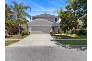 6215 TRENT CREEK DRIVE, RUSKIN, FL 33573 Sold 02/28/25