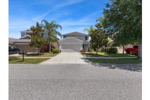 6215 TRENT CREEK DRIVE, RUSKIN, FL 33573 Sold 02/28/25