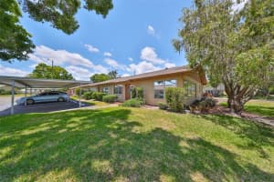 108 GLOUCESTER BOULEVARD, SUN CITY CENTER, FL 33573 Sold 12/10/24