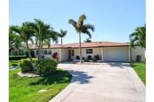 1708 39TH TERRACE, CAPE CORAL, FL 33904 Sold 10/15/24