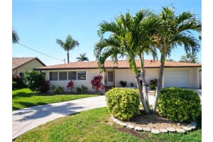 1708 39TH TERRACE, CAPE CORAL, FL 33904 Sold 10/15/24