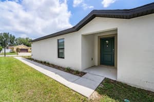 8495 SILVERBELL LOOP, BROOKSVILLE, FL 34613 Sold 09/04/24