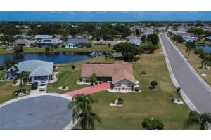 1701 WEDGE COURT, SUN CITY CENTER, FL 33573 Sold 12/05/24