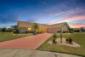 1701 WEDGE COURT, SUN CITY CENTER, FL 33573 Sold 12/05/24