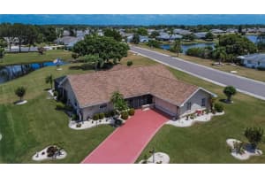 1701 WEDGE COURT, SUN CITY CENTER, FL 33573 Sold 12/05/24