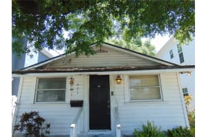 406 ORLEANS AVENUE, TAMPA, FL 33606 - MLS#MFRT3524221