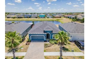 11609 CLEYERA COURT, RIVERVIEW, FL 33579 Sold 09/23/24