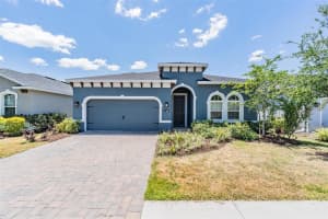 11609 CLEYERA COURT, RIVERVIEW, FL 33579 Sold 09/23/24