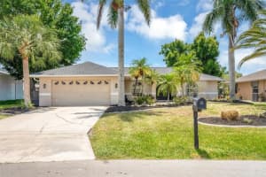 517 PHILODENDRON, PUNTA GORDA, FL 33955 Sold 08/26/24