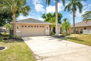 517 PHILODENDRON, PUNTA GORDA, FL 33955 Sold 08/26/24