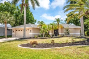 517 PHILODENDRON, PUNTA GORDA, FL 33955 Sold 08/26/24
