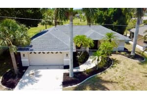517 PHILODENDRON, PUNTA GORDA, FL 33955 Sold 08/26/24
