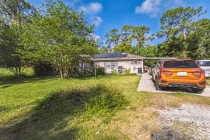 116 HALES ROAD, AUBURNDALE, FL 33823 Sold 09/12/24
