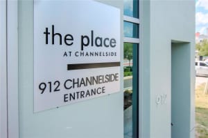 912 CHANNELSIDE DRIVE, TAMPA, FL 33602 Sold 08/08/24