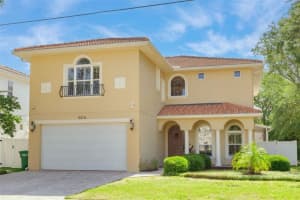 3312 FERDINAND AVENUE, TAMPA, FL 33629 Sold 11/25/24