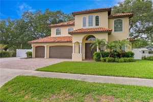 4117 SANTIAGO STREET, TAMPA, FL 33629 Sold 07/02/24