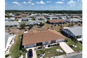 1607 CLOISTER DRIVE, SUN CITY CENTER, FL 33573 Sold 06/11/25