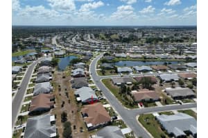 1607 CLOISTER DRIVE, SUN CITY CENTER, FL 33573 Sold 06/11/25