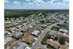1607 CLOISTER DRIVE, SUN CITY CENTER, FL 33573 Sold 06/11/25