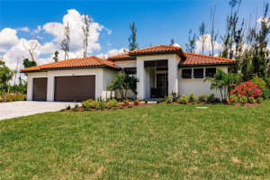 10654 KEARSARGE CIRCLE, PORT CHARLOTTE, FL 33981 Sold 10/22/24