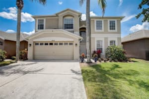 10738 NORTHRIDGE COURT, TRINITY, FL 34655 Sold 07/29/24