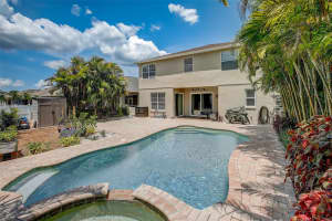 10738 NORTHRIDGE COURT, TRINITY, FL 34655 Sold 07/29/24