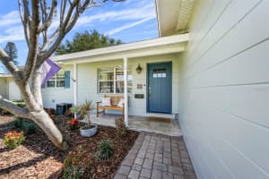 3839 ALABAMA AVENUE, SAINT PETERSBURG, FL 33703 Sold 04/15/25
