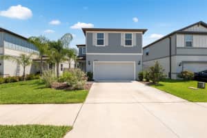 20933 MONZA LOOP, LAND O LAKES, FL 34638 Sold 07/02/24