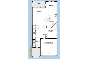 28985 ORANGE BERRY DRIVE, WESLEY CHAPEL, FL 33543 Sold 09/06/24