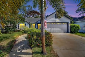 1199 ROLLING OAKS AVENUE, TARPON SPRINGS, FL 34689 Sold 09/23/24