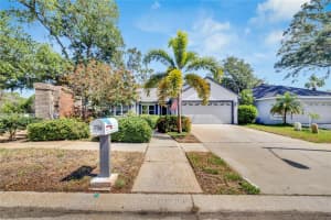1199 ROLLING OAKS AVENUE, TARPON SPRINGS, FL 34689 Sold 09/23/24