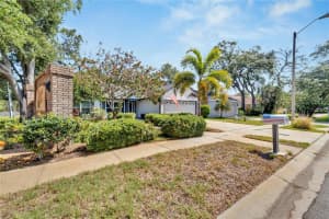 1199 ROLLING OAKS AVENUE, TARPON SPRINGS, FL 34689 Sold 09/23/24