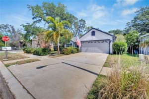 1199 ROLLING OAKS AVENUE, TARPON SPRINGS, FL 34689 Sold 09/23/24