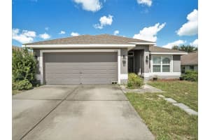 1358 BUCKEYE TRACE BOULEVARD, WINTER HAVEN, FL 33881 Sold 11/21/24