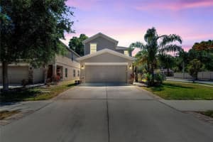 10526 WHITE PEACOCK PLACE, RIVERVIEW, FL 33578 Sold 07/10/24