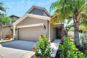 10526 WHITE PEACOCK PLACE, RIVERVIEW, FL 33578 Sold 07/10/24