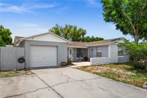 10116 ENCHANTED OAKS COURT, TAMPA, FL 33615 Sold 06/28/24